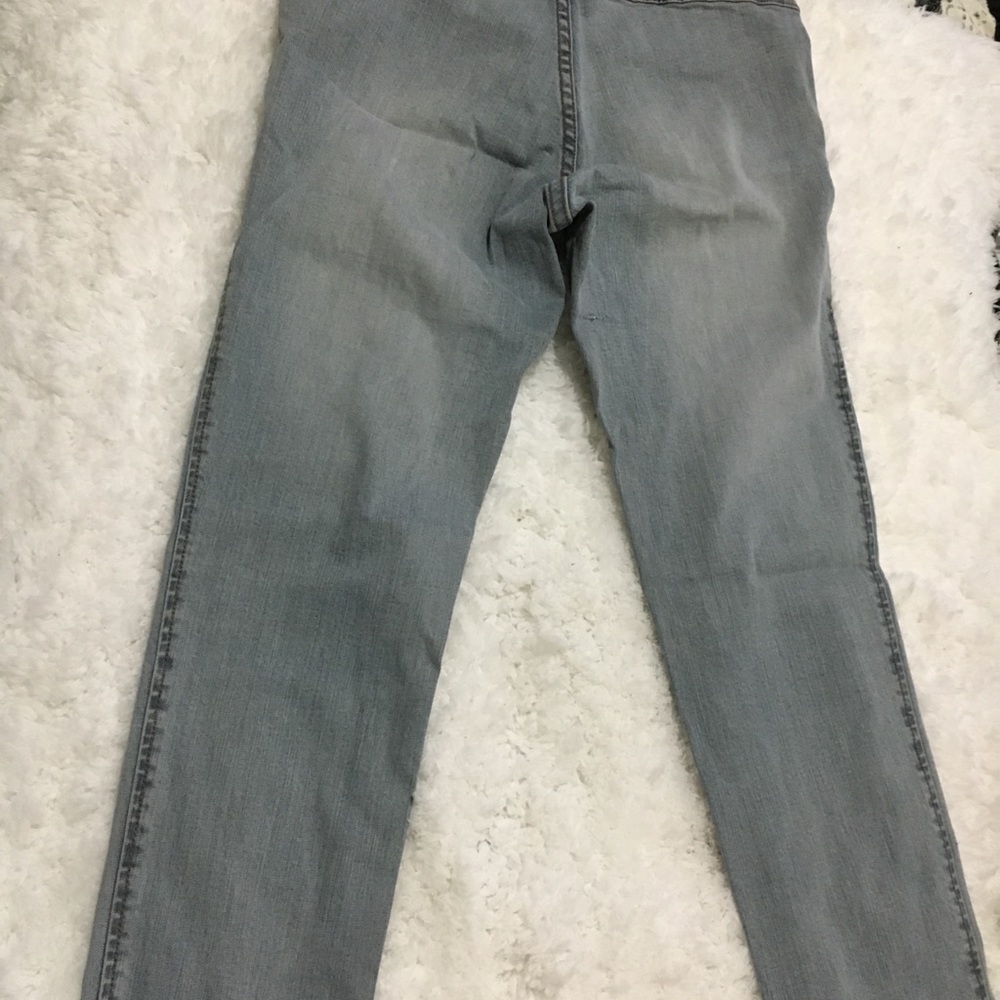 Jeans very comfortable